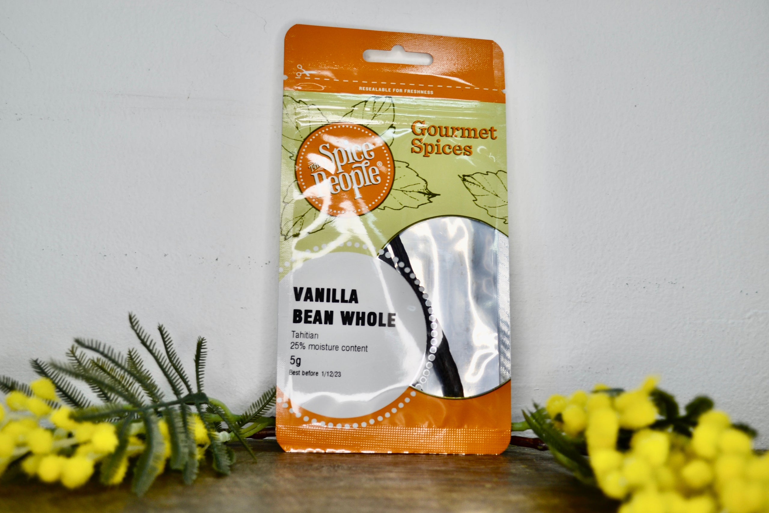 Vanilla Bean Whole A Sprig Of Wattle Shop 2/125 Main St, Pakenham